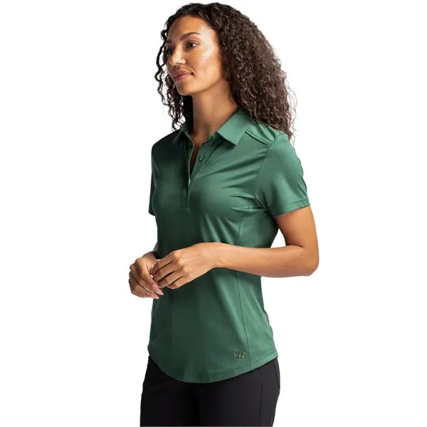 Cutter & Buck Prospect Recycled Featherlight Stretch Wome...