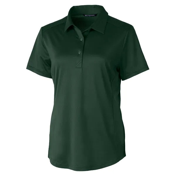 Cutter & Buck Prospect Recycled Featherlight Stretch Wome...