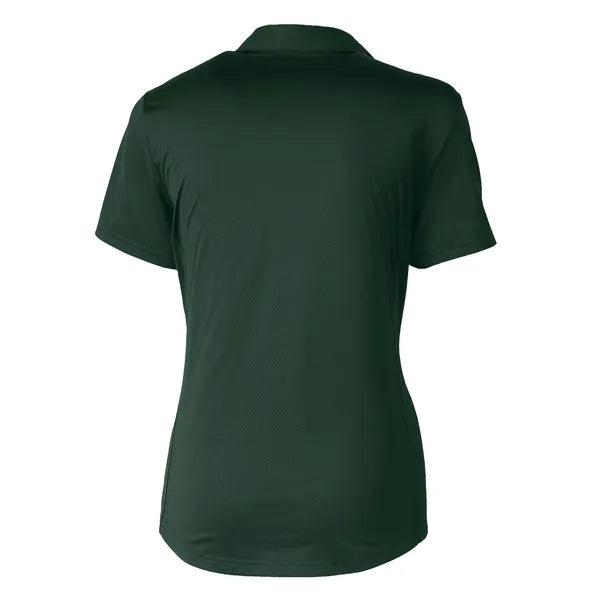 Cutter & Buck Prospect Recycled Featherlight Stretch Wome...