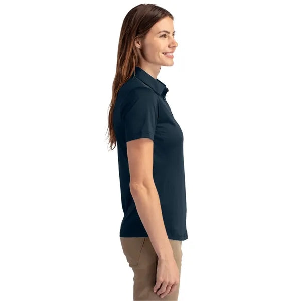 Cutter & Buck Prospect Recycled Featherlight Stretch Wome...