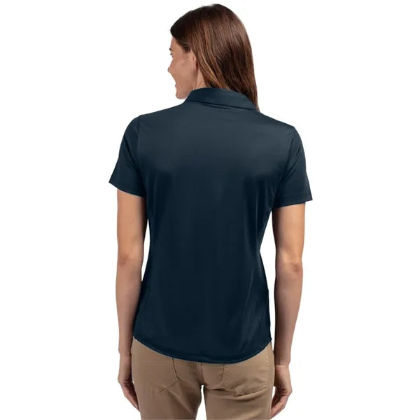 Cutter & Buck Prospect Recycled Featherlight Stretch Wome...