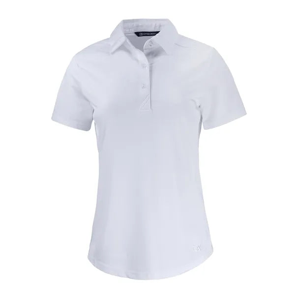 Cutter & Buck Prospect Recycled Featherlight Stretch Wome...