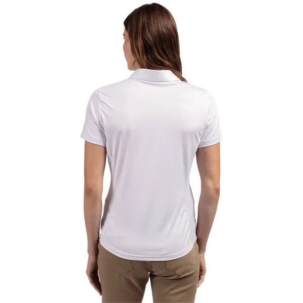 Cutter & Buck Prospect Recycled Featherlight Stretch Wome...