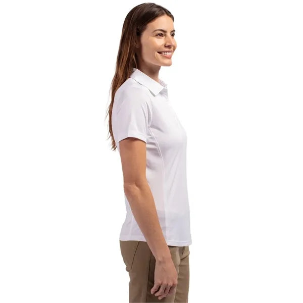 Cutter & Buck Prospect Recycled Featherlight Stretch Wome...