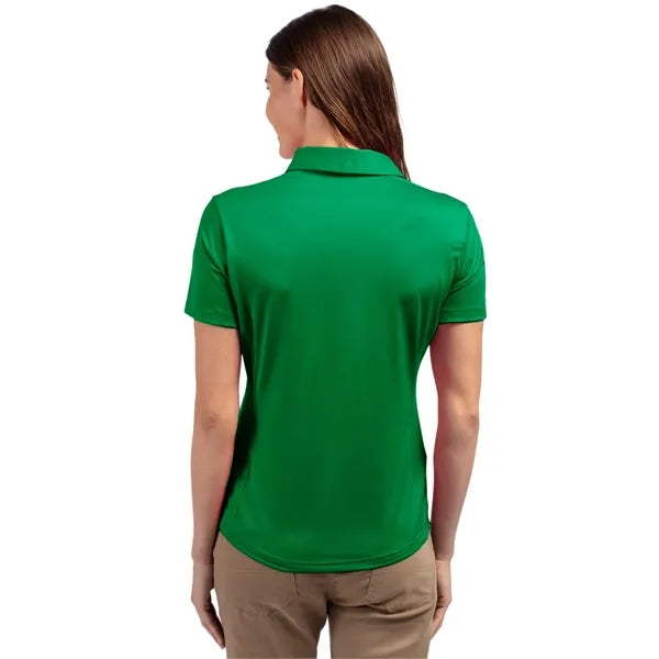 Cutter & Buck Prospect Recycled Featherlight Stretch Wome...
