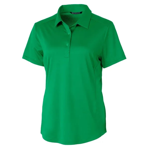 Cutter & Buck Prospect Recycled Featherlight Stretch Wome...