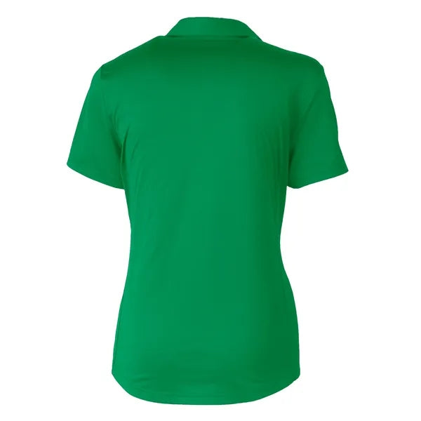 Cutter & Buck Prospect Recycled Featherlight Stretch Wome...