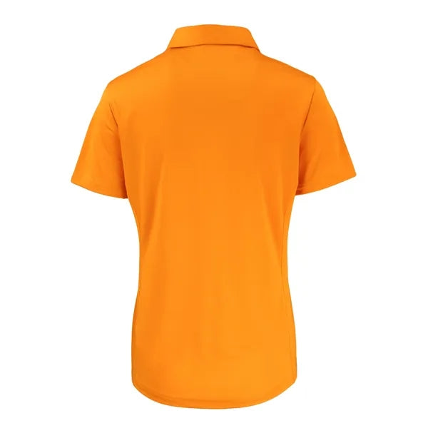 Cutter & Buck Prospect Recycled Featherlight Stretch Wome...
