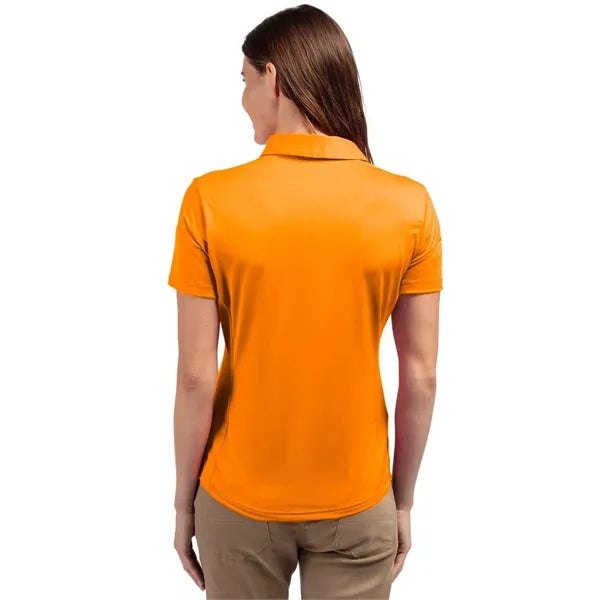 Cutter & Buck Prospect Recycled Featherlight Stretch Wome...