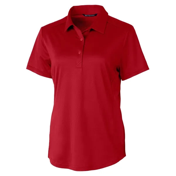 Cutter & Buck Prospect Recycled Featherlight Stretch Wome...