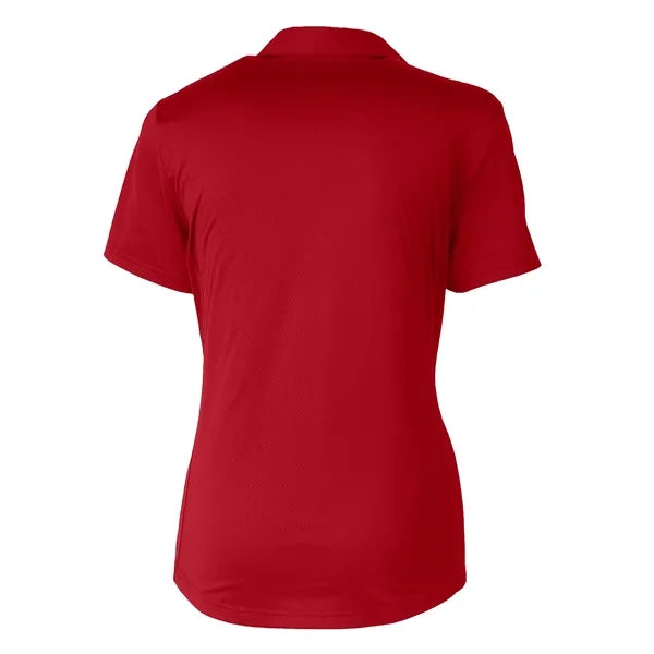 Cutter & Buck Prospect Recycled Featherlight Stretch Wome...