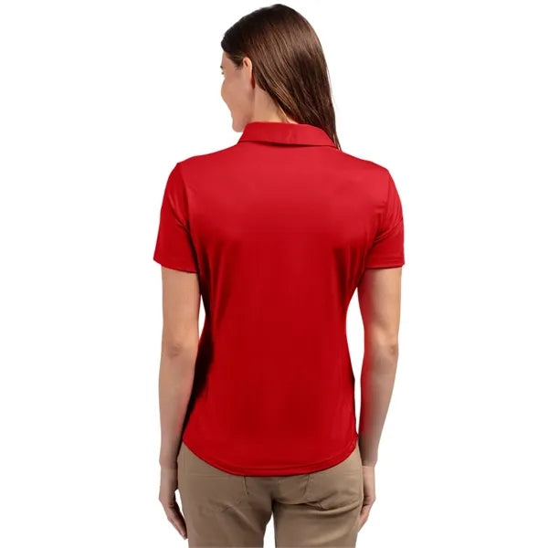 Cutter & Buck Prospect Recycled Featherlight Stretch Wome...