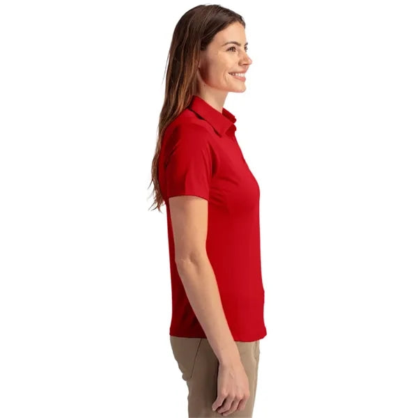 Cutter & Buck Prospect Recycled Featherlight Stretch Wome...