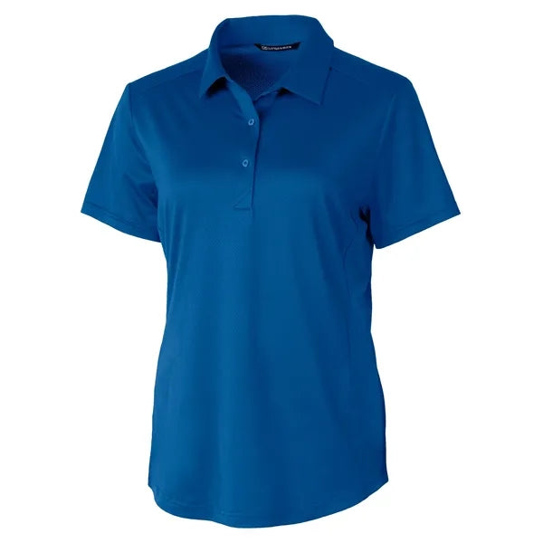 Cutter & Buck Prospect Recycled Featherlight Stretch Wome...