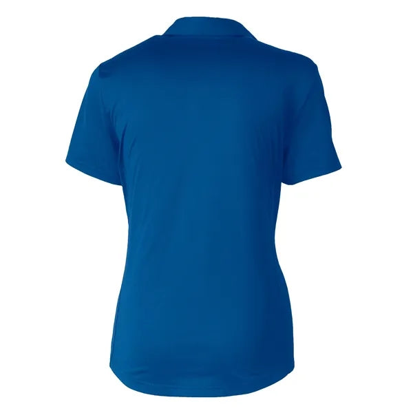 Cutter & Buck Prospect Recycled Featherlight Stretch Wome...