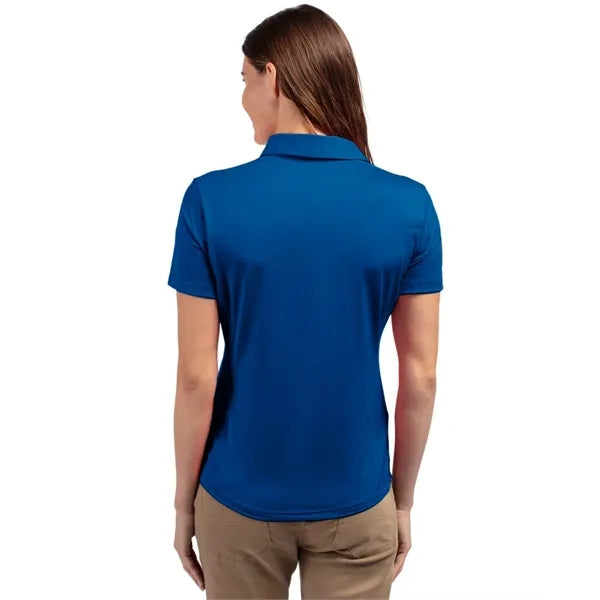 Cutter & Buck Prospect Recycled Featherlight Stretch Wome...