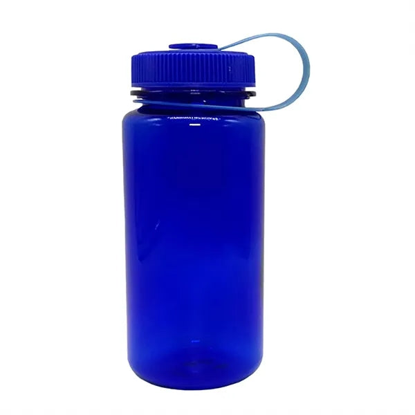 17oz Wide Mouth Water Bottle