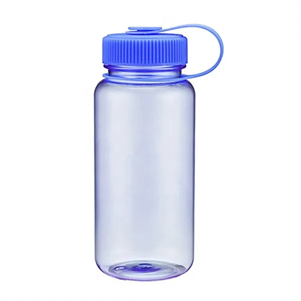 17oz Wide Mouth Water Bottle