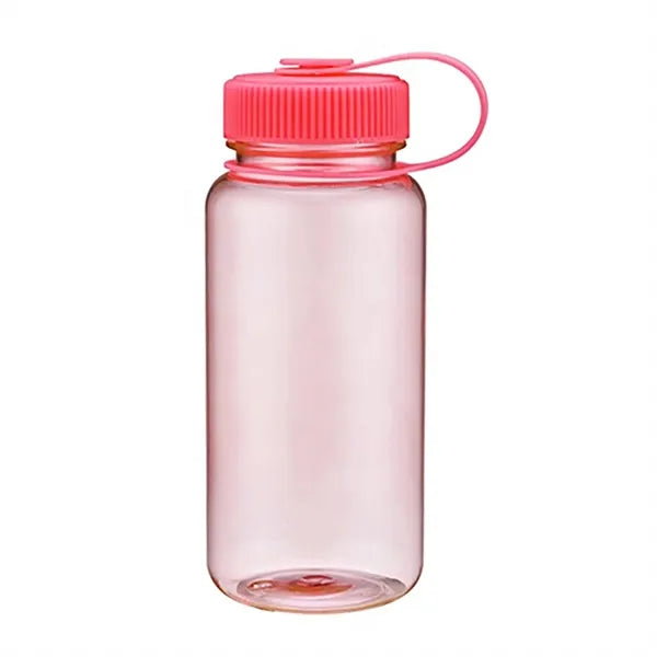 17oz Wide Mouth Water Bottle