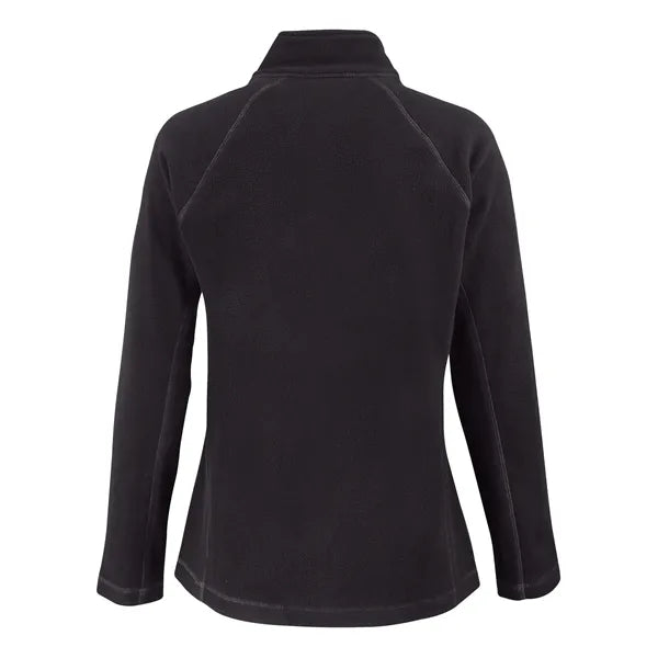 Clique Powder Recycled Fleece Womens Full Zip Jacket