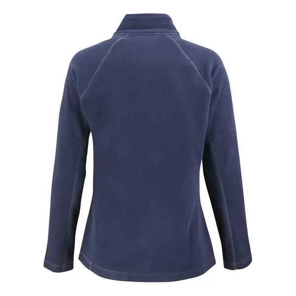 Clique Powder Recycled Fleece Womens Full Zip Jacket