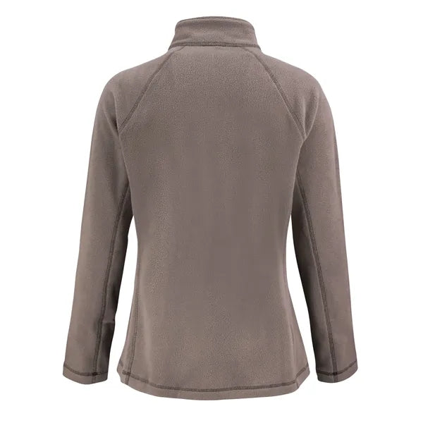 Clique Powder Recycled Fleece Womens Full Zip Jacket