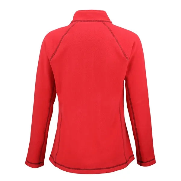 Clique Powder Recycled Fleece Womens Full Zip Jacket