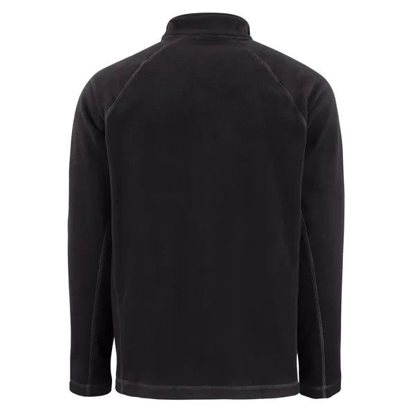 Clique Powder Recycled Fleece Mens Full Zip Jacket