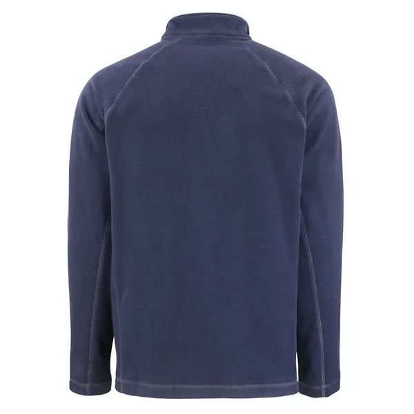 Clique Powder Recycled Fleece Mens Full Zip Jacket