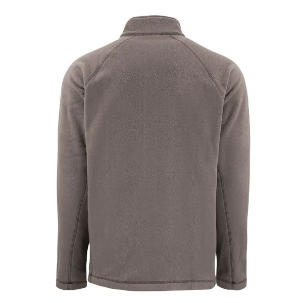 Clique Powder Recycled Fleece Mens Full Zip Jacket