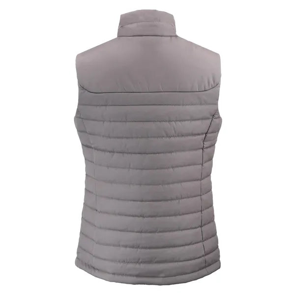 Clique Elevation Recycled Insulated Puffer Womens Full Zi...