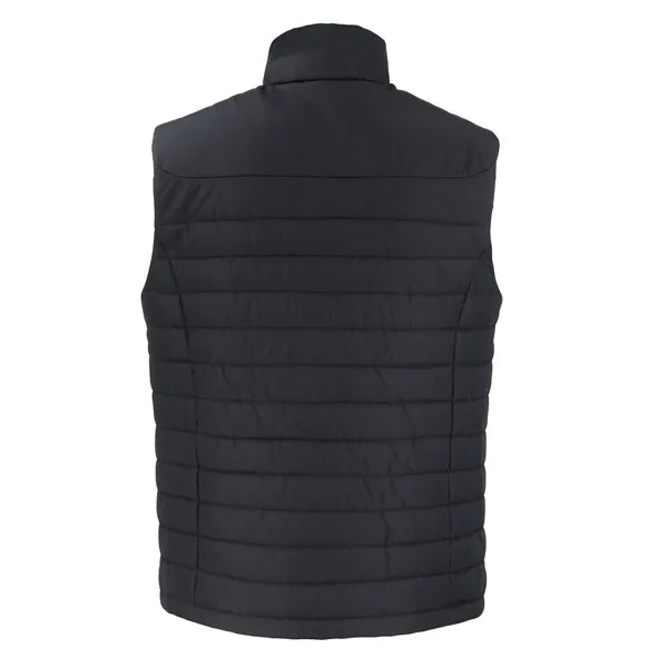 Clique Elevation Recycled Insulated Puffer Mens Full Zip ...