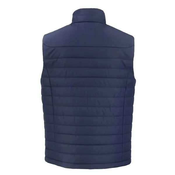 Clique Elevation Recycled Insulated Puffer Mens Full Zip ...