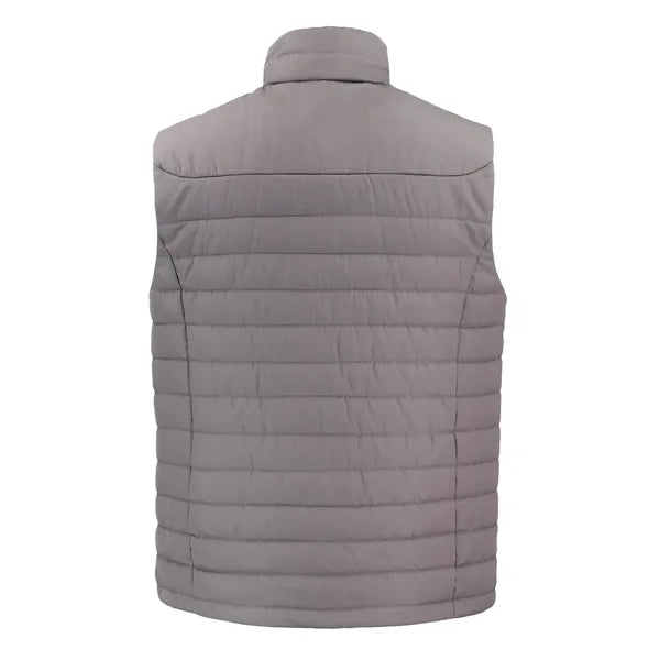 Clique Elevation Recycled Insulated Puffer Mens Full Zip ...