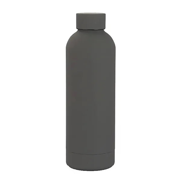 17oz.Portable Outdoor Stainless Steel Sports Kettle Vacuu