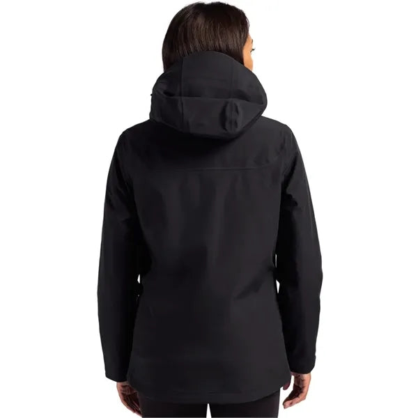 Clique Cornice Recycled 3-in-1 Waterproof System Womens F...
