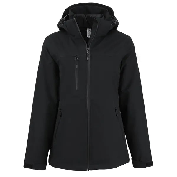 Clique Cornice Recycled 3-in-1 Waterproof System Womens F...