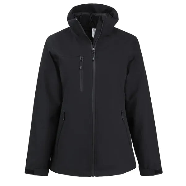 Clique Cornice Recycled 3-in-1 Waterproof System Womens F...
