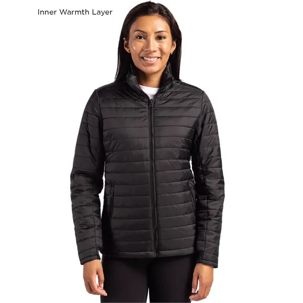 Clique Cornice Recycled 3-in-1 Waterproof System Womens F...