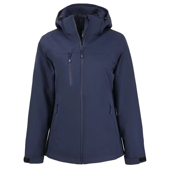 Clique Cornice Recycled 3-in-1 Waterproof System Womens F...