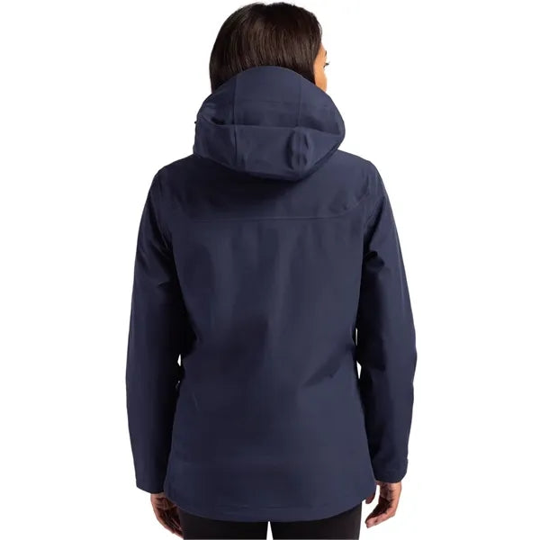 Clique Cornice Recycled 3-in-1 Waterproof System Womens F...