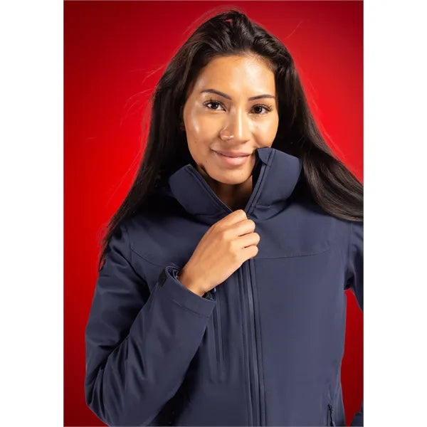 Clique Cornice Recycled 3-in-1 Waterproof System Womens F...