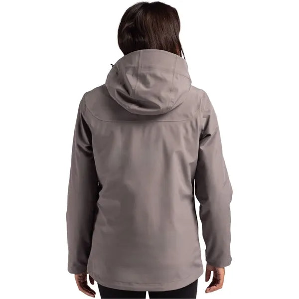 Clique Cornice Recycled 3-in-1 Waterproof System Womens F...