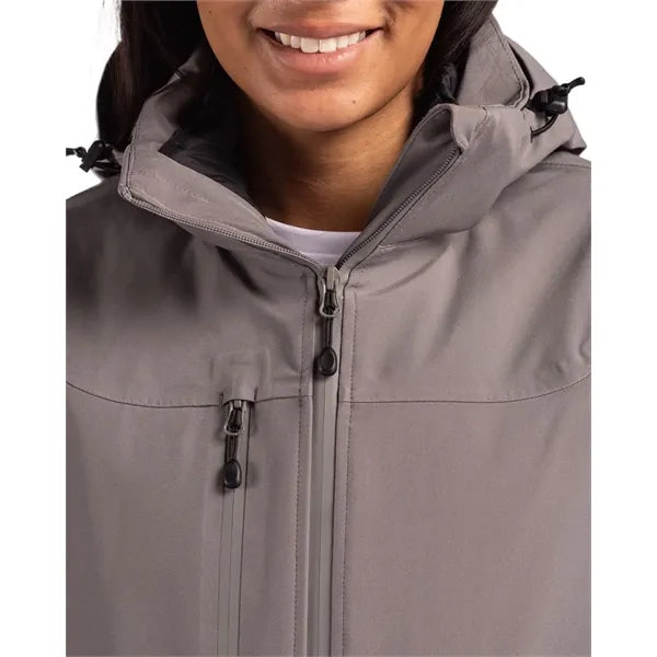 Clique Cornice Recycled 3-in-1 Waterproof System Womens F...