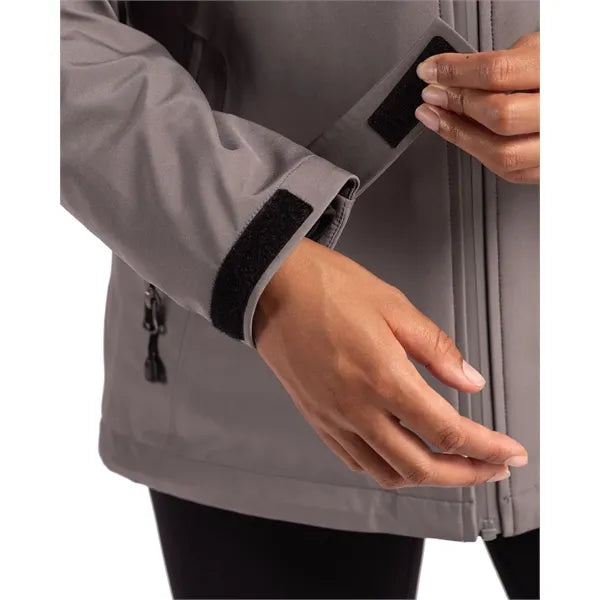Clique Cornice Recycled 3-in-1 Waterproof System Womens F...