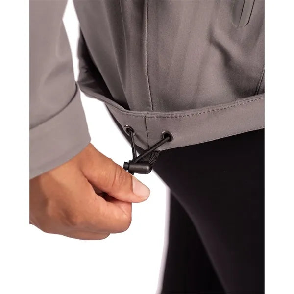 Clique Cornice Recycled 3-in-1 Waterproof System Womens F...