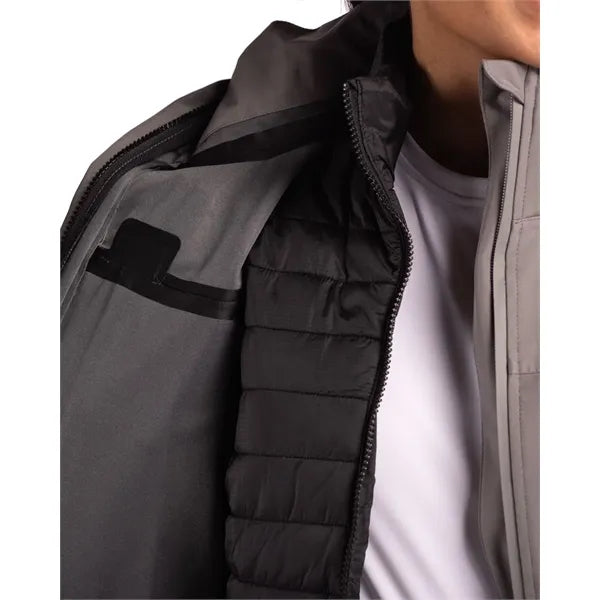 Clique Cornice Recycled 3-in-1 Waterproof System Womens F...