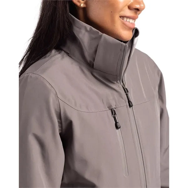 Clique Cornice Recycled 3-in-1 Waterproof System Womens F...