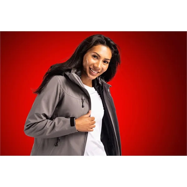 Clique Cornice Recycled 3-in-1 Waterproof System Womens F...