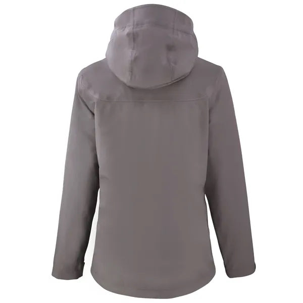 Clique Cornice Recycled 3-in-1 Waterproof System Womens F...